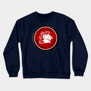 DEFUNCT - Calgary Broncos Crewneck Sweatshirt